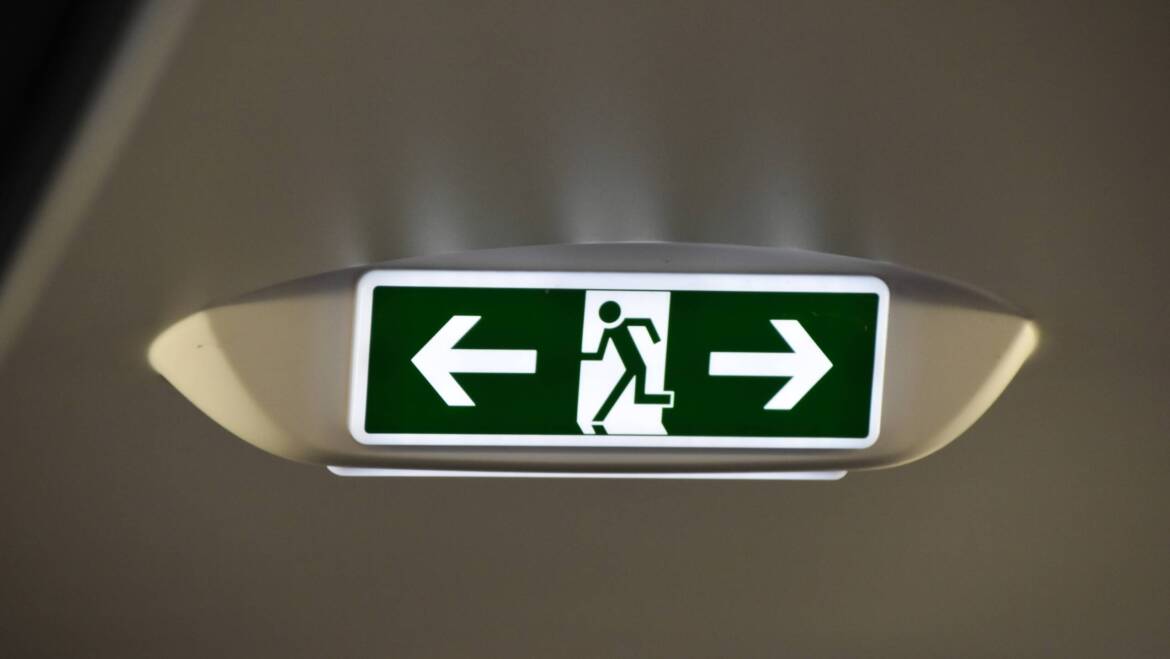 Emergency Lighting