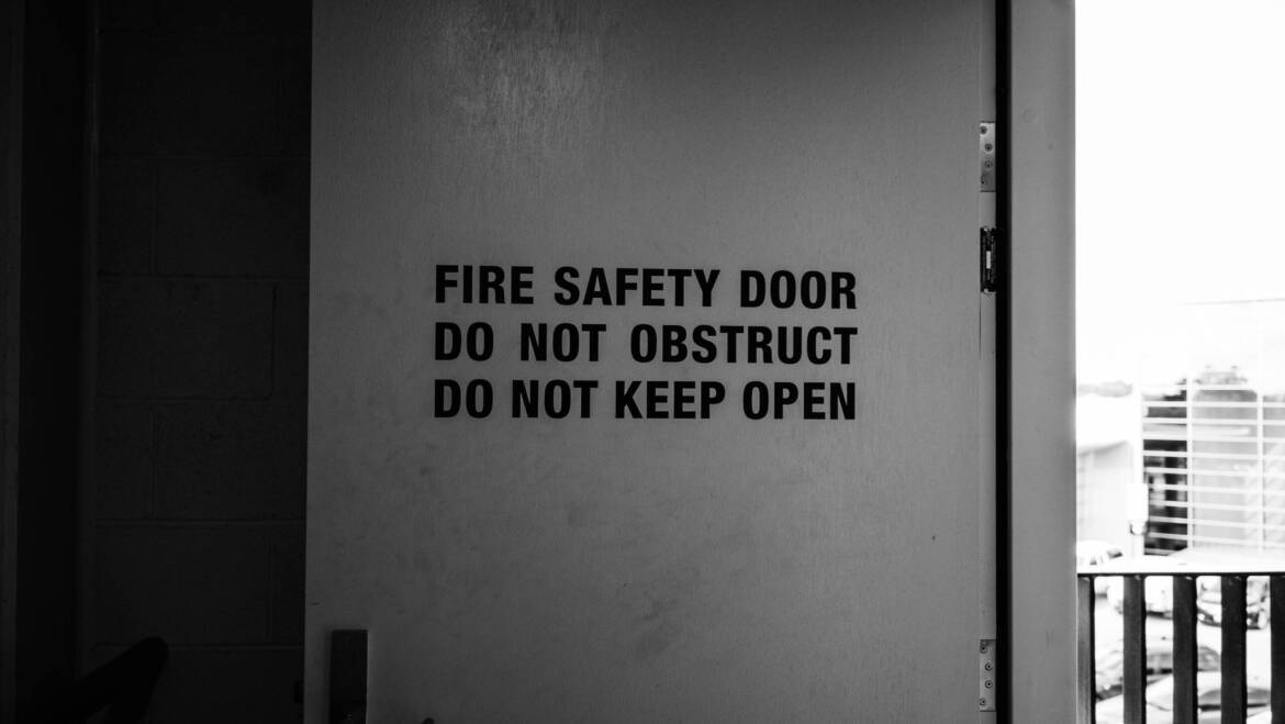 Fire Doors