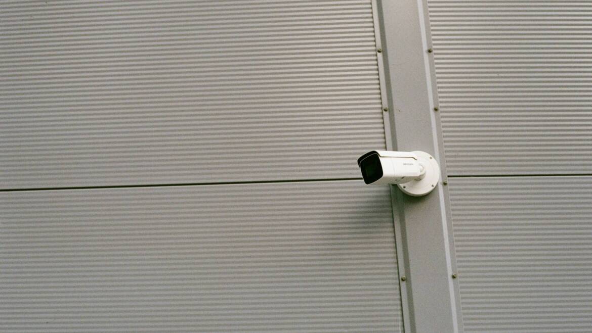 CCTV Systems